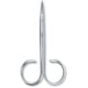 Манікюрні ножиці для кутикули Victorinox 8.2081.09