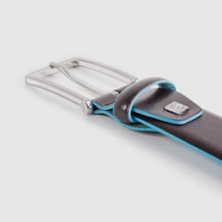 Ремінь Piquadro BLUE SQUARE (B2) Navy Blue CU5258B2_BLU2
