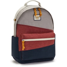 Рюкзак для ноутбука 13″ Kipling DAMIEN Vall Carmine Bl (J75)