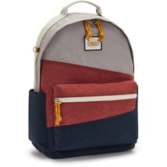 Рюкзак для ноутбука 13″ Kipling DAMIEN Vall Carmine Bl (J75)