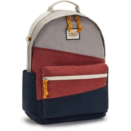 Рюкзак для ноутбука 13″ Kipling DAMIEN Vall Carmine Bl (J75)