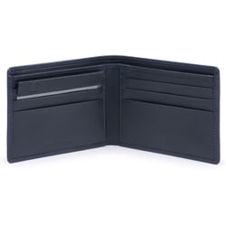 Портмоне Piquadro Obidos (W110) Blue PU3891W110R_BLU