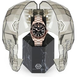 Мужские часы Philipp Plein GMT-I CHALLENGER Ppwyba0723