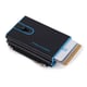 Картхолдер Piquadro BLUE SQUARE (B2) Black PP5649B2BLR_N