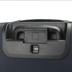 Валіза Victorinox Travel CONNEX SS/Deep Lake 609872 (Маленька)