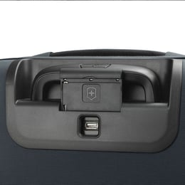 Валіза Victorinox Travel CONNEX SS/Deep Lake 609872 (Маленька)