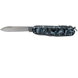 Швейцарський складаний ніж 91мм Victorinox HUNTSMAN 1.3713.942