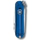Швейцарский складной нож 58мм Victorinox CLASSIC SD Colors 0.6223.T2G