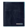 Портмоне Piquadro BLUE SQUARE (B2) Navy Blue PU3247B2_BLU2