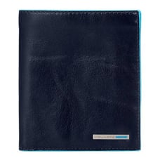 Портмоне Piquadro BLUE SQUARE (B2) Navy Blue PU3247B2_BLU2