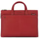 Сумка для ноутбука 15.6″ Piquadro BLACK SQUARE (B3) Brick Red CA4021B3_R2
