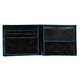Портмоне Piquadro BLUE SQUARE (B2) Black PU1742B2_N