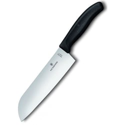 Нож-сантоку 17 см Victorinox SWISS CLASSIC Santoku 6.8503.17B