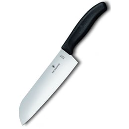 Ніж-сантоку 17 см Victorinox SWISS CLASSIC Santoku 6.8503.17B