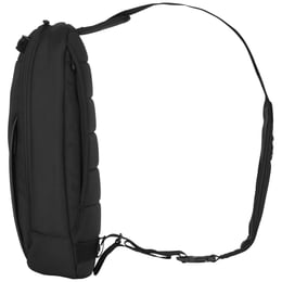 Сумка-слинг Victorinox Travel ALTMONT Professional/Black 606796