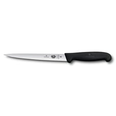 Нож филейный 18 см Victorinox FIBROX Filleting Flexible 5.3813.18