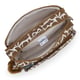 Сумка Kipling ABANU M Cocktail Khaki (9GD)
