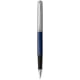 Ручка перова Parker JOTTER Royal Blue CT FP M