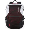 Рюкзак для ноутбука 14″ Piquadro PQ-Y (PQY) Grey-Red CA5116PQY_GRR
