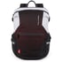 Рюкзак для ноутбука 14″ Piquadro PQ-Y (PQY) Grey-Red CA5116PQY_GRR