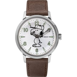 Чоловічий годинник Timex WELTON Snoopy Tx2r94900