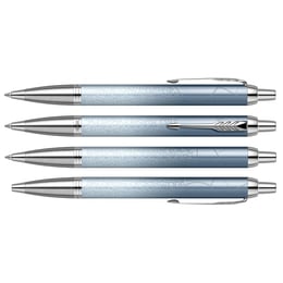 Ручка шариковая Parker IM Premium SE Last Frontier Polar CT BP