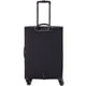 Валіза Travelite CHIOS/Black TL080048-01 (Середня)