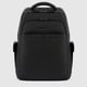 Рюкзак для ноутбука 15,6″ Piquadro MODUS RESTYLING (MOS) Black CA3444MOS_N