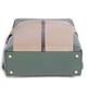 Рюкзак для ноутбука 15,6″ Piquadro RAY (S126) Light Green-Powder Pink CA6127S126_VERO