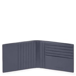 Портмоне Piquadro PULSE (P16) ChevronBlue PU1241P16_CHEVBLU