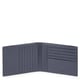 Портмоне Piquadro PULSE (P16) ChevronBlue PU1241P16_CHEVBLU