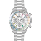 Женские часы Philipp Plein NOBILE Chrono Ppwsba0123