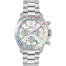 Годинник 38 мм Philipp Plein NOBILE Chrono Ppwsba0123