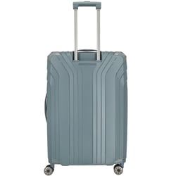 Валіза Travelite ELVAA/Bluegrey TL076349-26 (Велика)