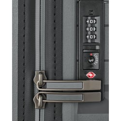 Валіза Travelite MOTION/Anthracite TL074947-04 (Маленька)