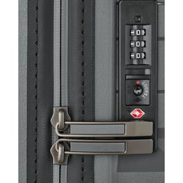 Валіза Travelite MOTION/Anthracite TL074947-04 (Маленька)