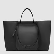 Сумка Piquadro LYRA (W92T) Black CA6336W92T_N