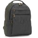 Рюкзак для ноутбука 15″ Kipling MICAH Black Indigo (73P)