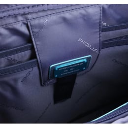 Портфель Piquadro BLUE SQUARE (B2) Blue-Blue CA2849B2_BLBL