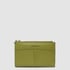 Портмоне Piquadro ASHLEY (W134) Green PD6536W134R_VE