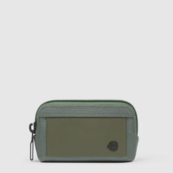 Ключниця Piquadro ORION (S136) Green PC4216S136_VE