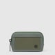 Ключница Piquadro ORION (S136) Green PC4216S136_VE