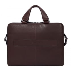 Сумка для ноутбука 14″ Piquadro HARPER (AP) Dark Brown CA4098AP_TM