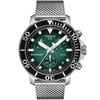Годинник 45 мм Tissot Seastar 1000 Chrono T120.417.11.091.00