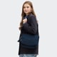 Сумка Kipling EARTHBEAT M Blue Bleu 2 (96V)