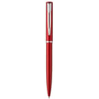 Ручка шариковая Waterman ALLURE Red CT BP