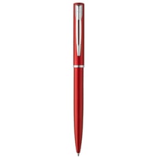 Ручка кулькова Waterman ALLURE Red CT BP