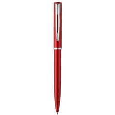 Ручка кулькова Waterman ALLURE Red CT BP