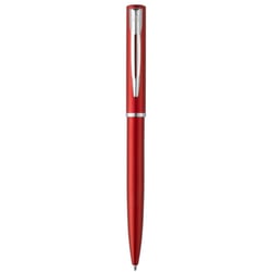 Ручка шариковая Waterman ALLURE Red CT BP