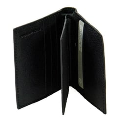 Картхолдер Piquadro BLACK SQUARE (B3) Black PP1518B3R_N